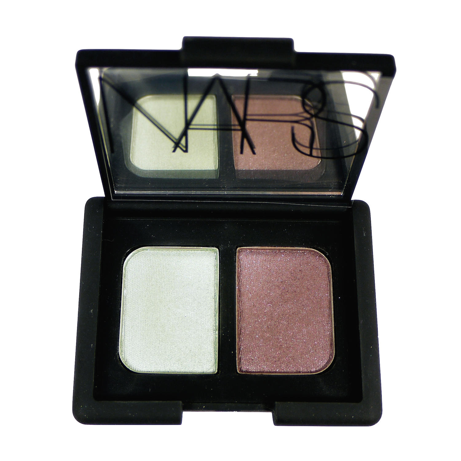 NARS Duo Eyeshadow Habanera #0