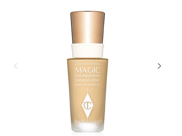 Charlotte Tilbury Magic Foundation Medium 8