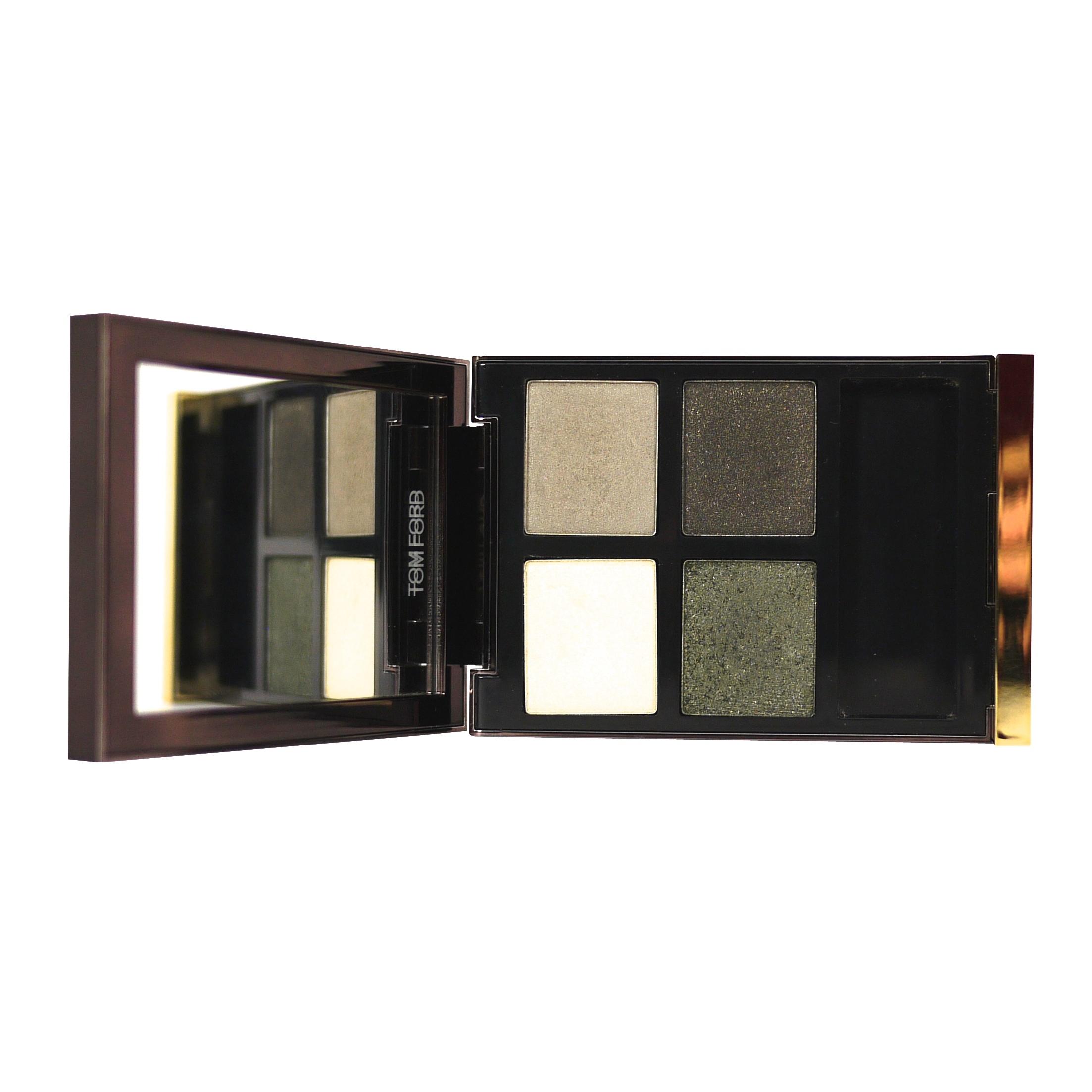 Tom Ford Eye Palette Sahara Haze #0