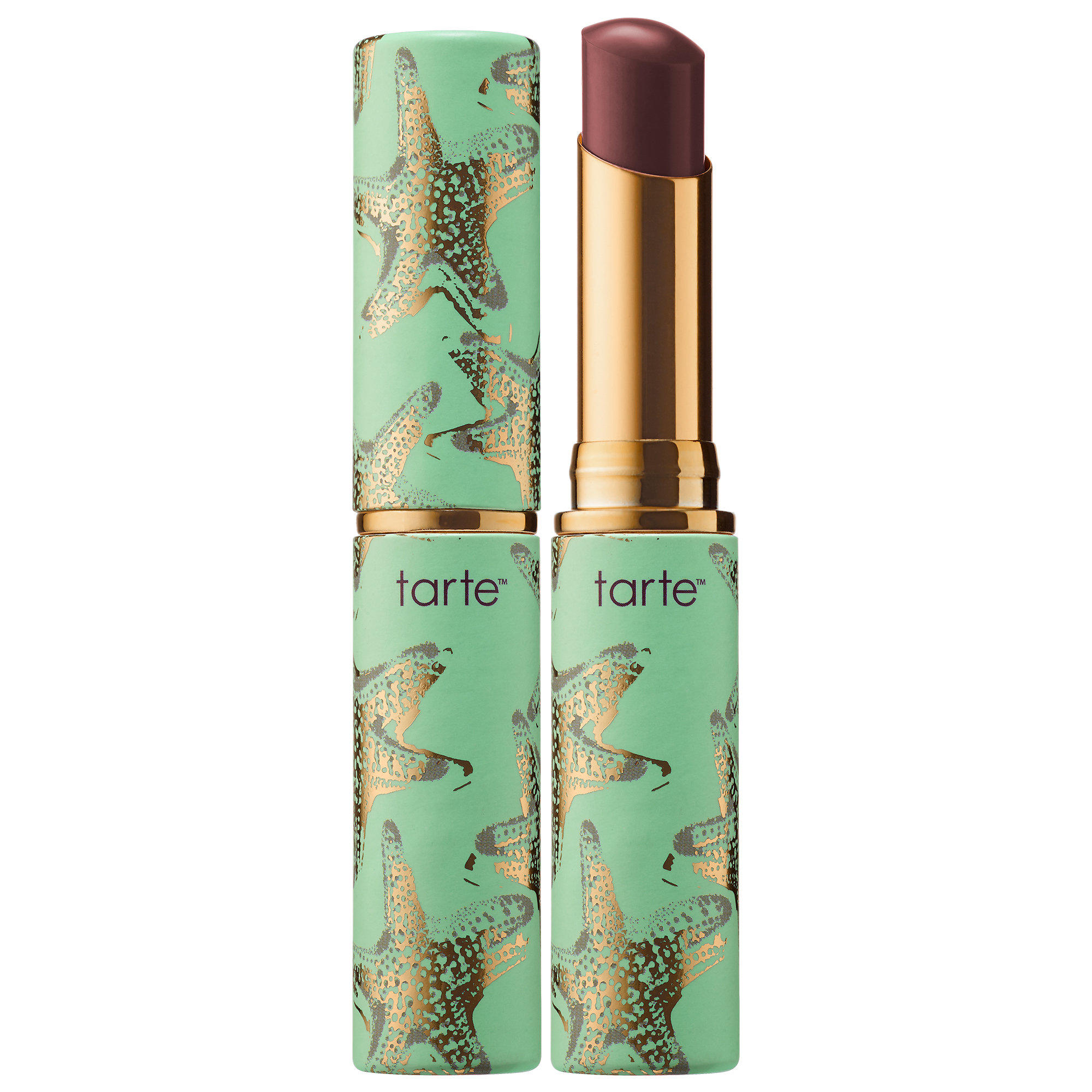 Tarte Rainforest Of The Sea Quench Lip Rescue Berry