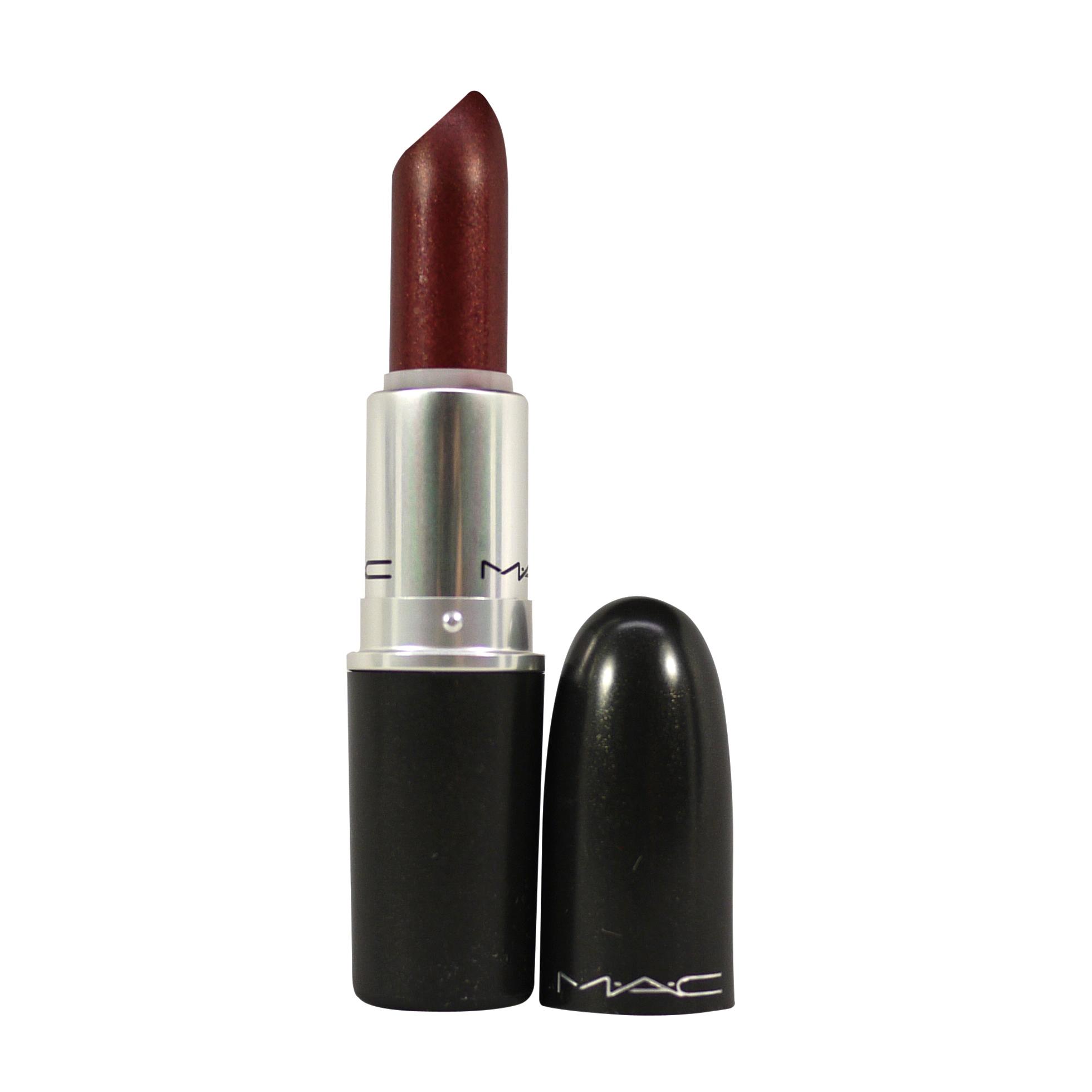 MAC Lipstick Carnal Instinct #0