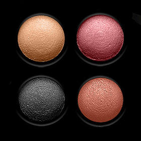 Chanel Les 4 Ombres Quadra Eyeshadow Euphoria 10
