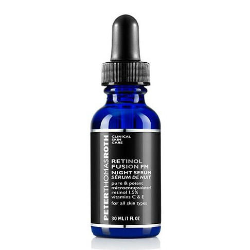 Peter Thomas Roth Retinol Fusion PM Night Serum 12ml