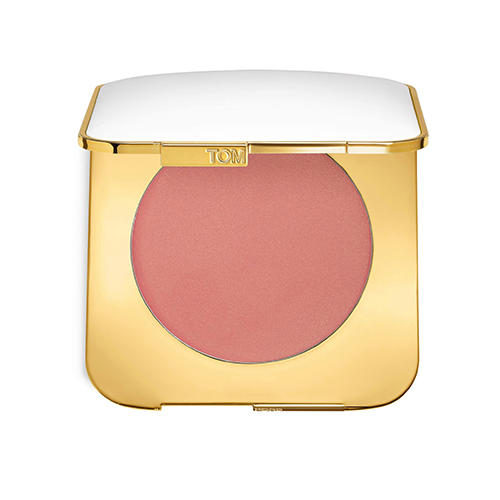 Tom Ford Cream Cheek Color Blush Pink Sand 01