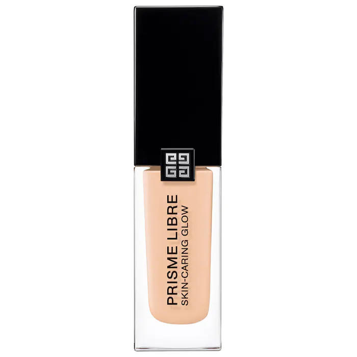 Givenchy Prisme Libre Skin-Caring Glow Foundation 1-N80
