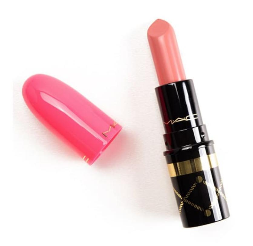 MAC Lipstick Kinda Sexy Nutcracker Collection Mini