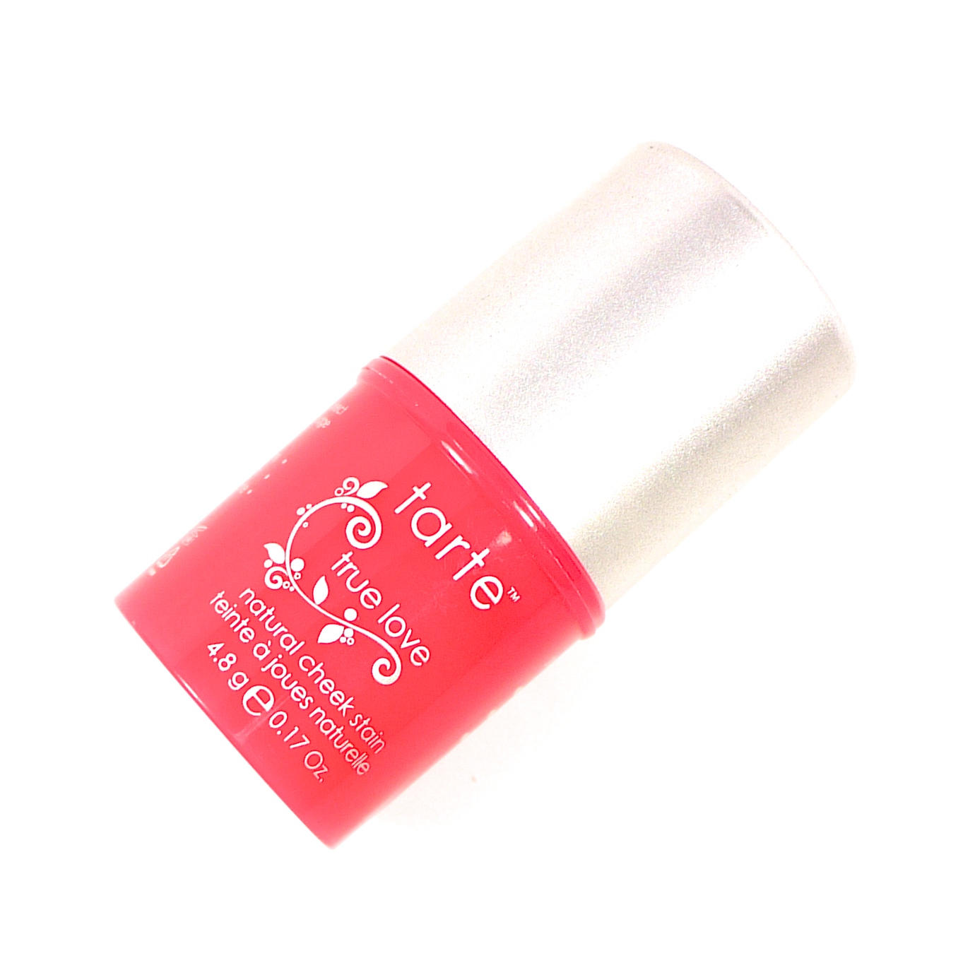 Tarte Natural Cheek Stain Mini True Love #1