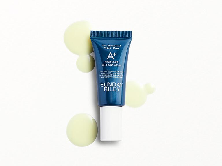 Sunday Riley A+ High-Dose Retinoid Serum Mini