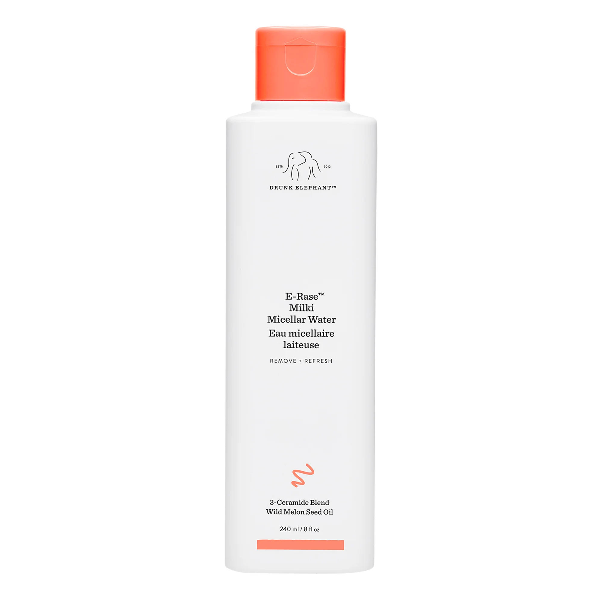 Drunk Elephant E-Rase Milki Micellar Water Mini