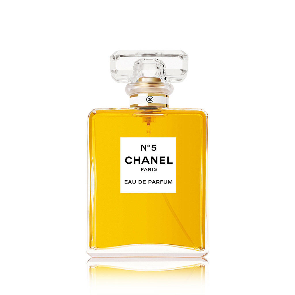 CHANEL N°5 Eau de Parfum