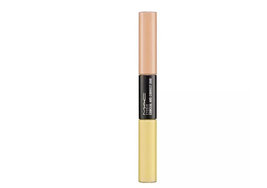 MAC Studio Conceal and Correct Duo Pale Pink/Pale Yellow
