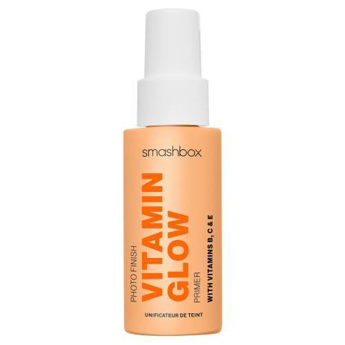 Smashbox Photo Finish Vitamin Glow Primer Mini