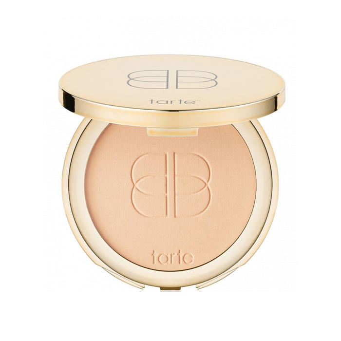 Tarte Confidence Creamy Powder Foundation Fair Neutral