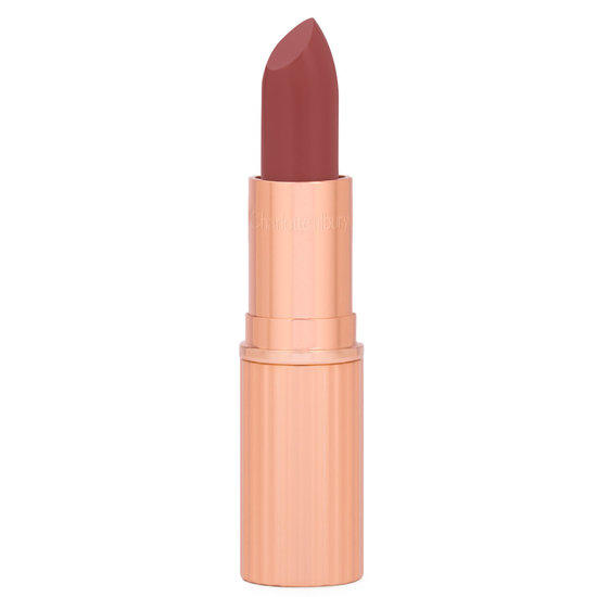 repeat-Charlotte Tilbury K.I.S.S.I.N.G. Lipstick Stoned Rose