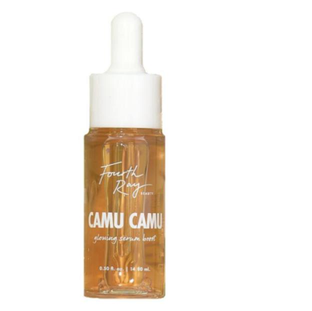 Fourth Ray Beauty Camu Camu Glowing Serum Boost
