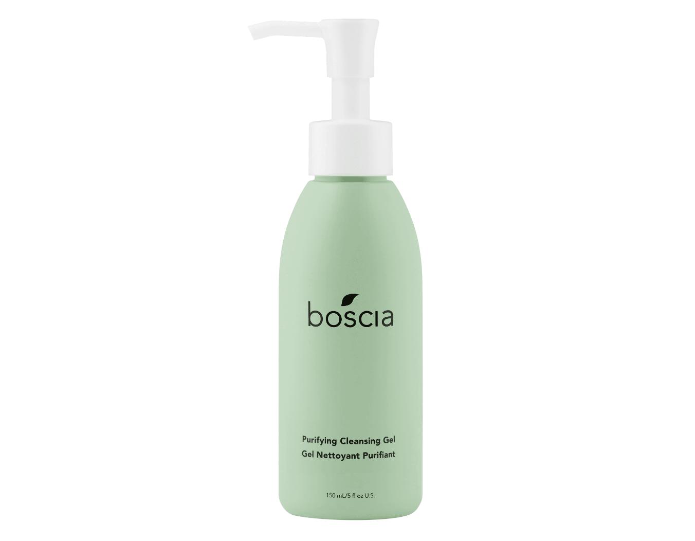 Boscia Purifying Cleansing Gel Travel