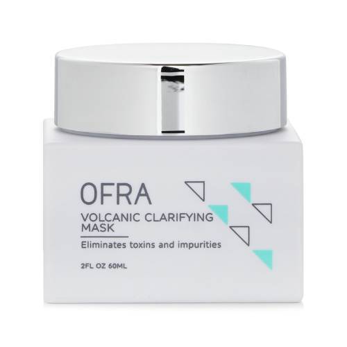 Ofra Volcanic Clarifying Mask 30ml