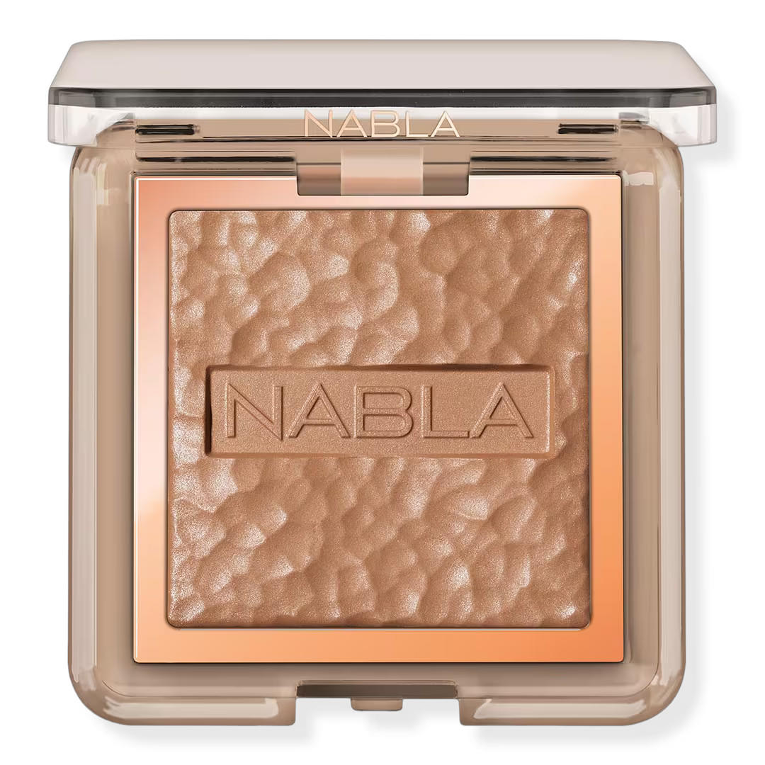 NABLA Skin Bronzing Ambra
