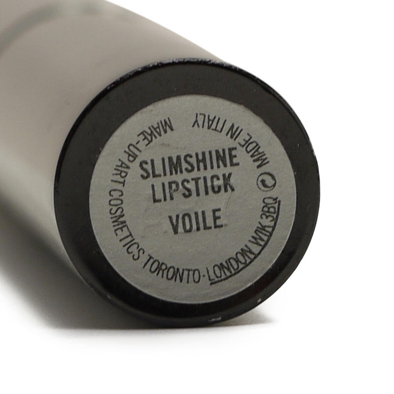 MAC Slimshine Lipstick Voile #2