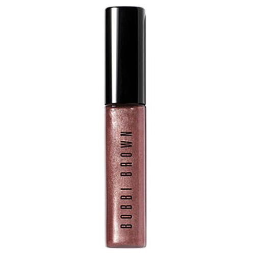 Bobbi Brown Shimmer Lip Gloss Rose Gold 11 Mini | Glambot.com - Best ...