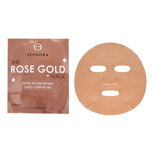 Sephora Collection The Rose Gold Mask