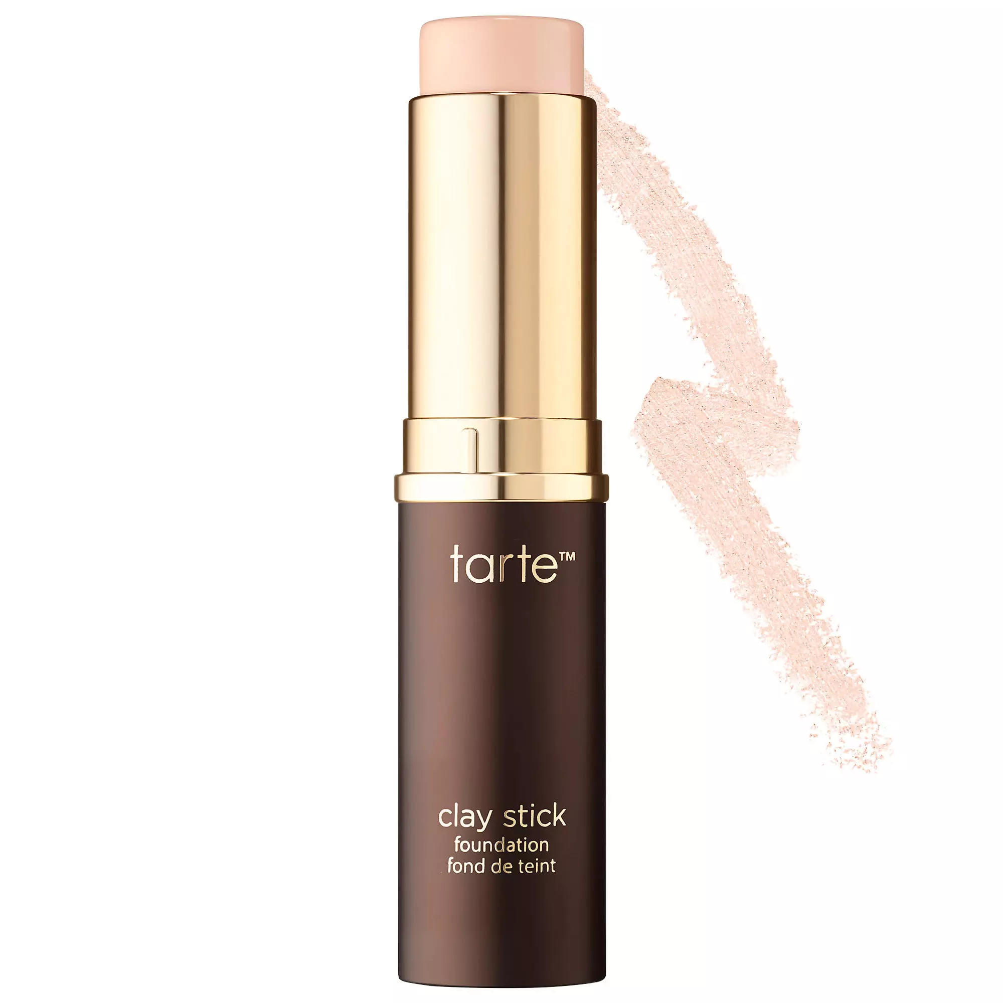 Tarte Clay Stick Foundation Fair Neutral