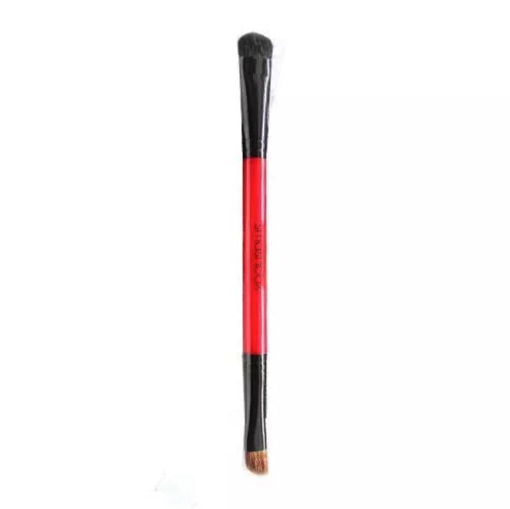 smashbox full exposure double ended eye brush