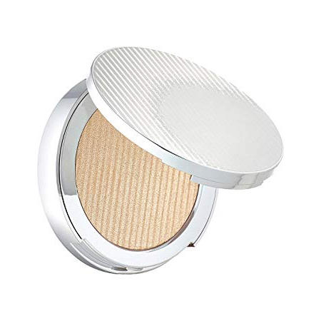 The Estee Edit Flash Illuminator Fluid Powder Heat 01