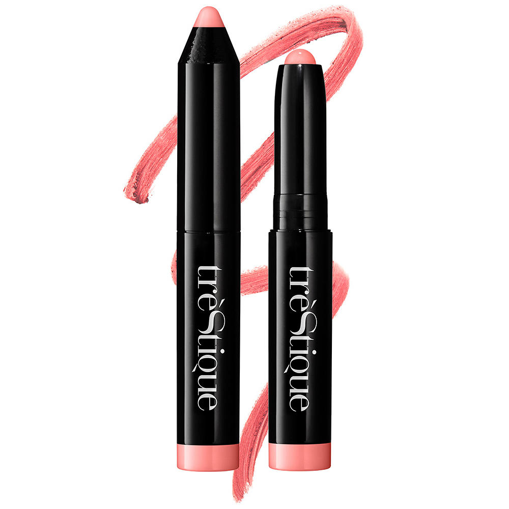 Trestique Mini Lip Glaze Paris Pink