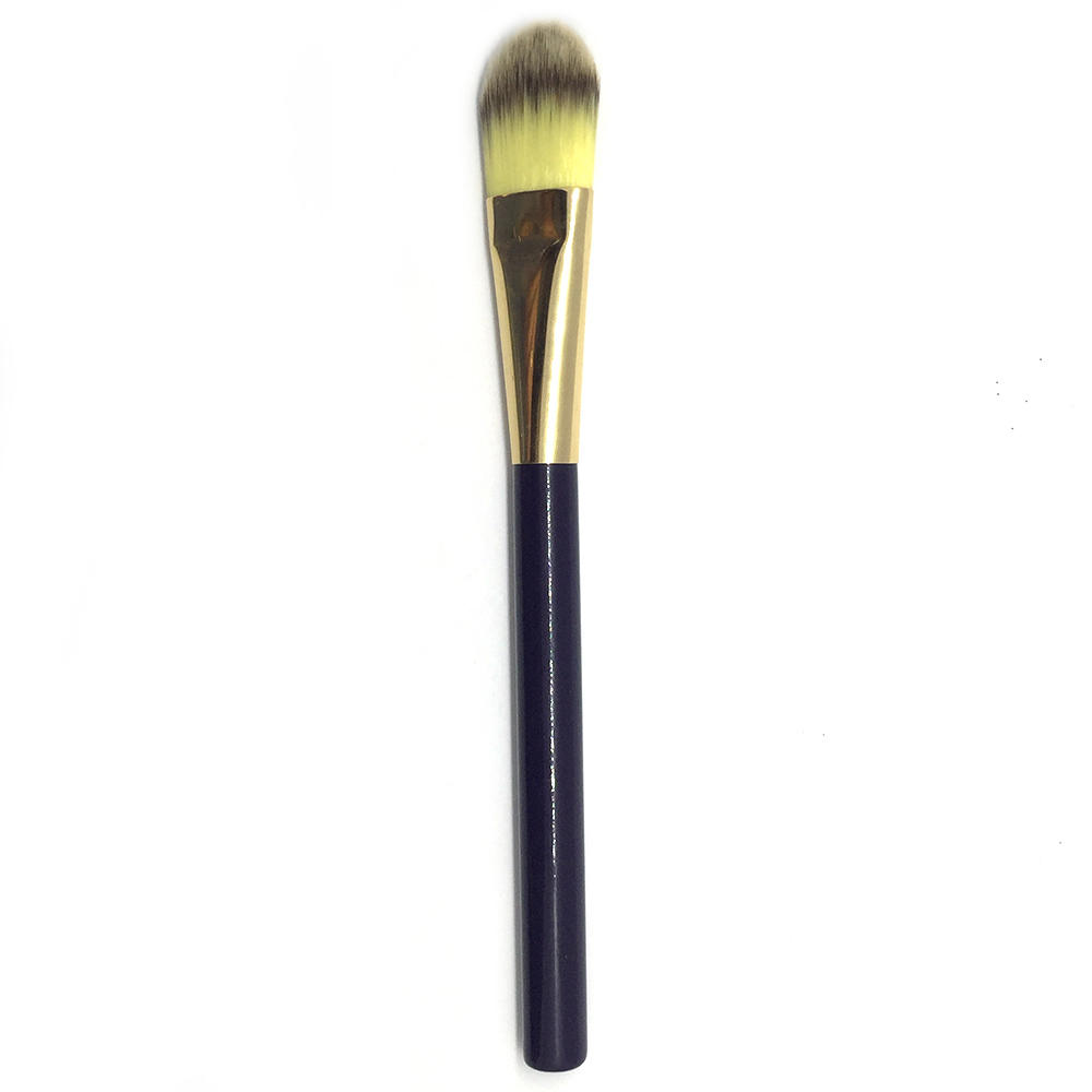 Tarte Purple Foundation Brush