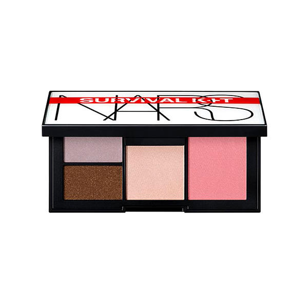 NARS Face Set Palette Survival Kit 2