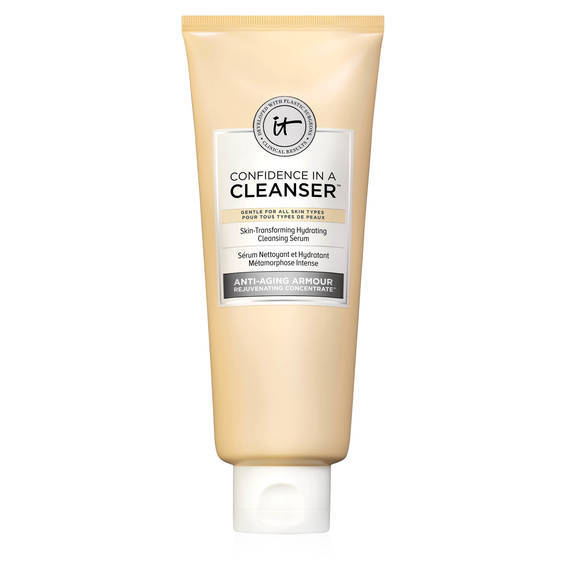 IT Cosmetics Confidence in a Cleanser Travel 50ml