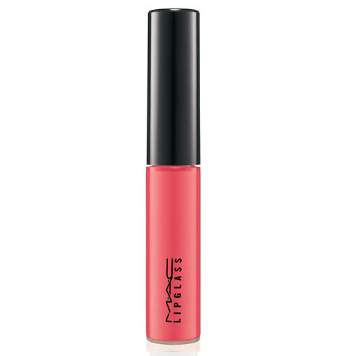 MAC Brilliant Lipglass Ablaze