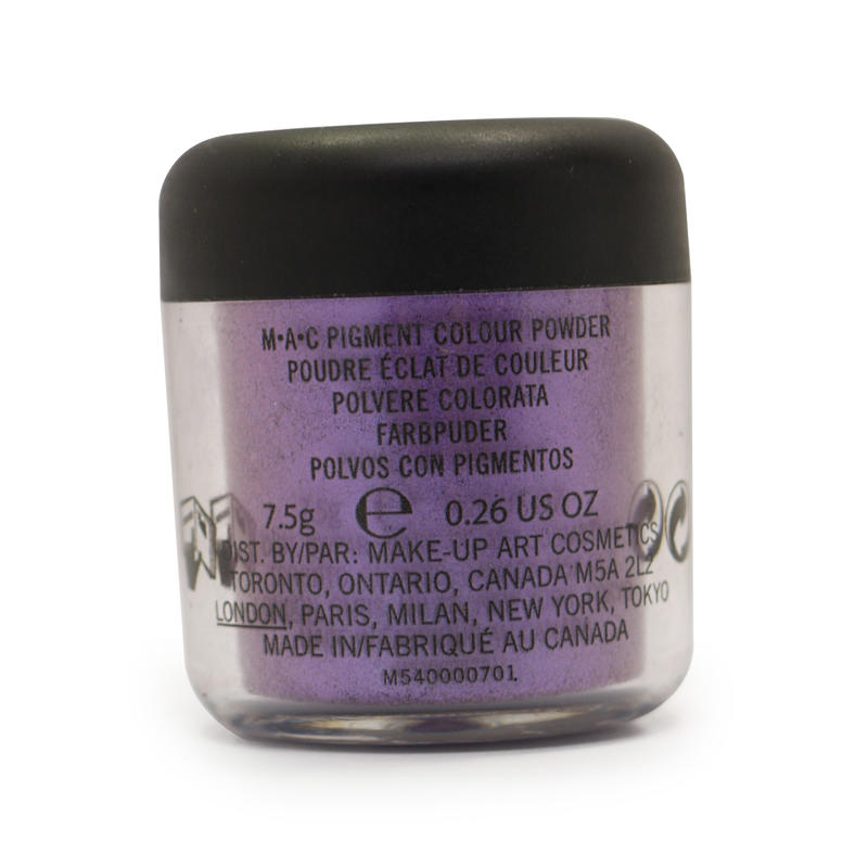 MAC Pigment Colour Powder Tub Violet #2