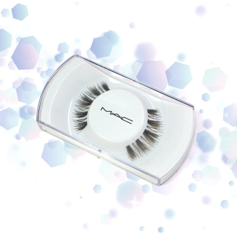 MAC False Lashes 43 LASH #1