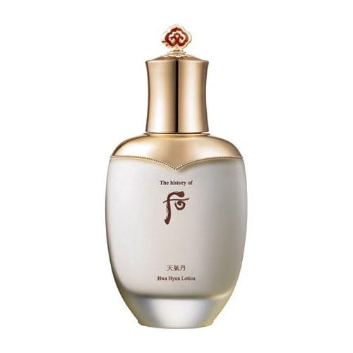 The History Of Whoo Hwa Hyun Lotion Mini
