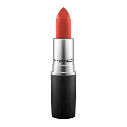 MAC Lipstick Hooray For Holiday!