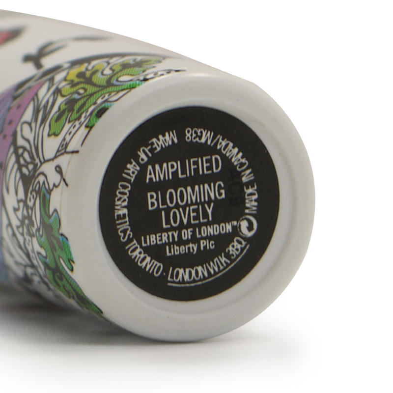 MAC Lipstick Liberty Of London Collection Blooming Lovely #2