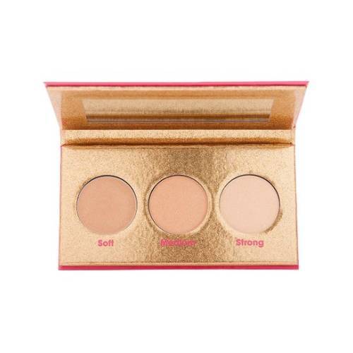 Mally Beauty Wazza Wassup! Highlighting Palette