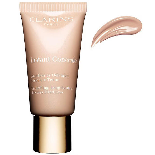 Clarins Instant Concealer 02
