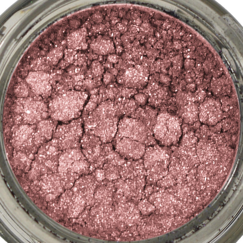 MAC Pigment Vial Helium #4