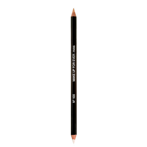 Makeup Forever Lip Liner & Concealer Pencil Ivory/Beige 100