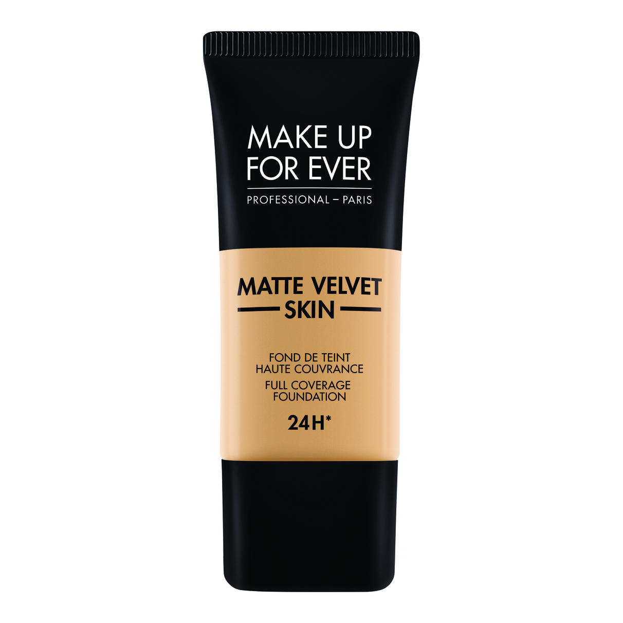 Makeup Forever Matte Velvet Skin Foundation Y205 Mini