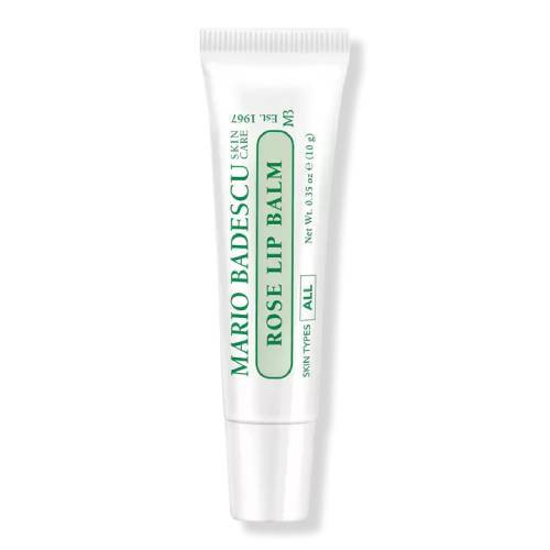 Mario Badescu Rose Lip Balm