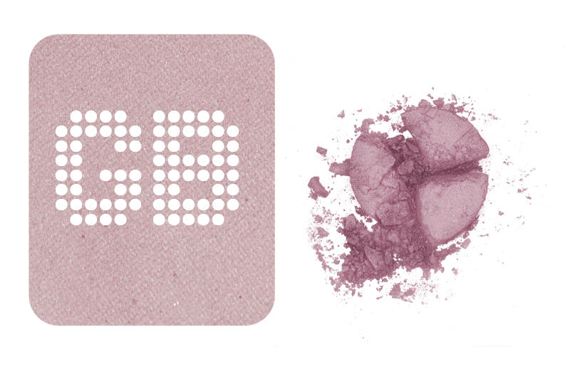 MAC Eyeshadow Of Summer #3