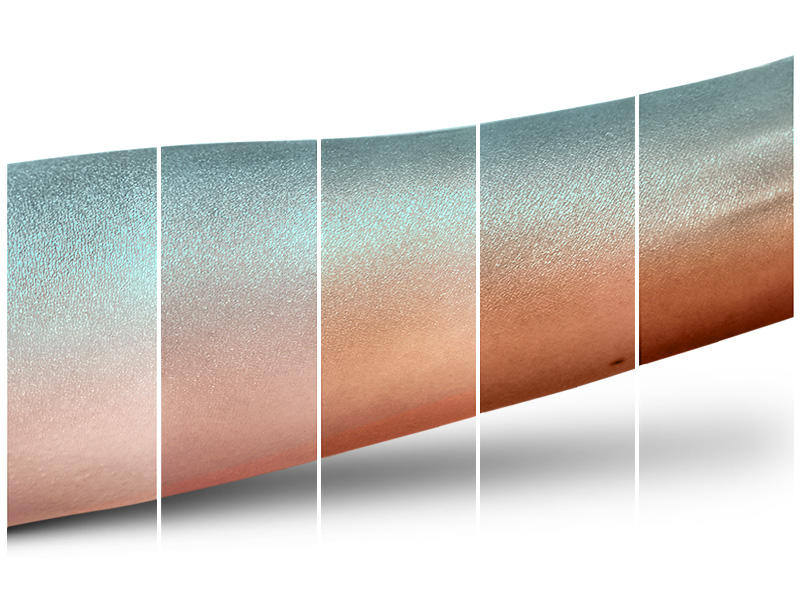 MAC Paint Pot Rollickin' #5