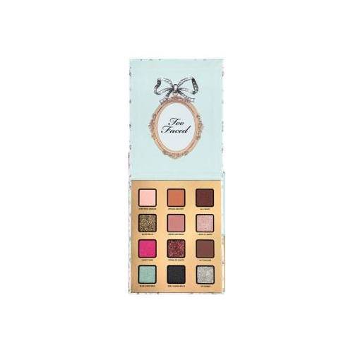 Too Faced Enchanted Beauty Unbearable Glam Eyeshadow Palette