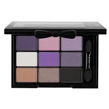 NYX Be Our Guest Maurice Eyeshadow Palette