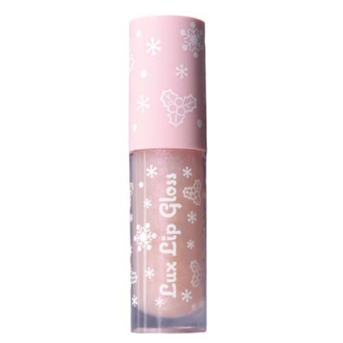 Colourpop x Hello Kitty Lux Lip Gloss Icicle Pop