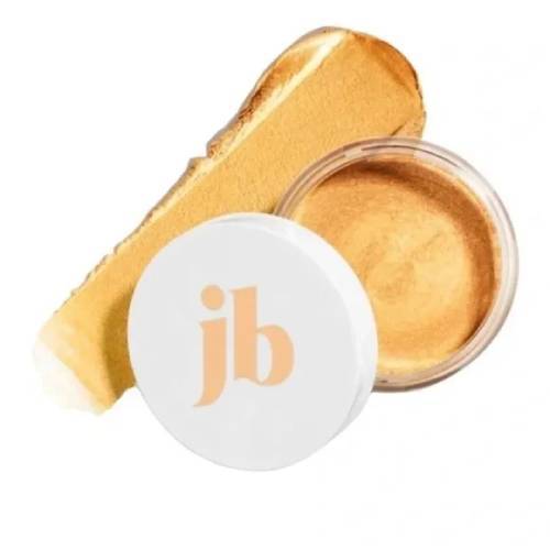 Jecca Blac Play Pots Touch Shimmer Highlighter Gold Touch
